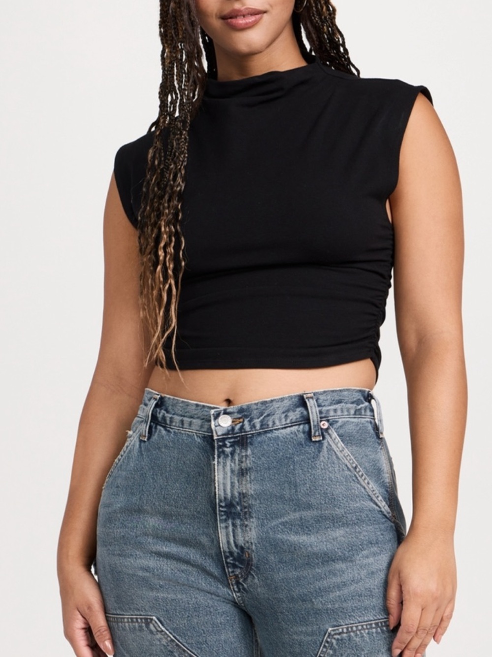 Reformation Lindy Top